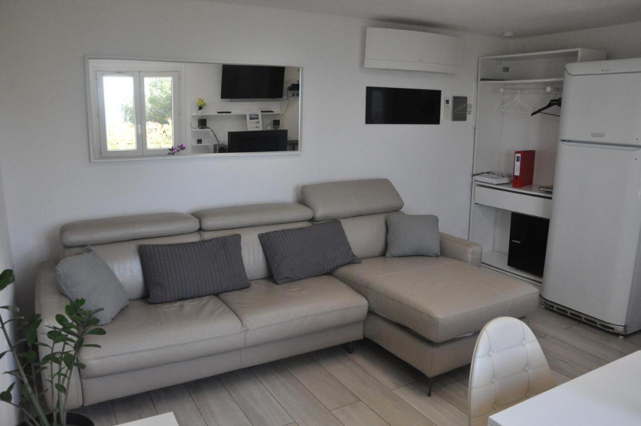 Skyline Apartments Cap-d'Ail Ngoại thất bức ảnh