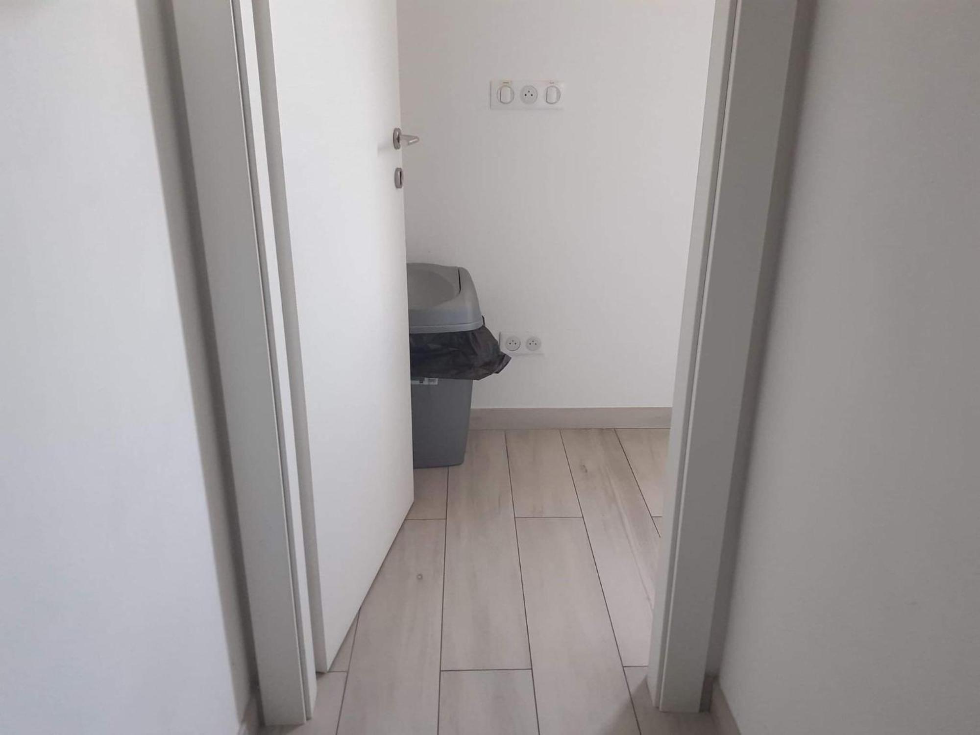 Skyline Apartments Cap-d'Ail Phòng bức ảnh