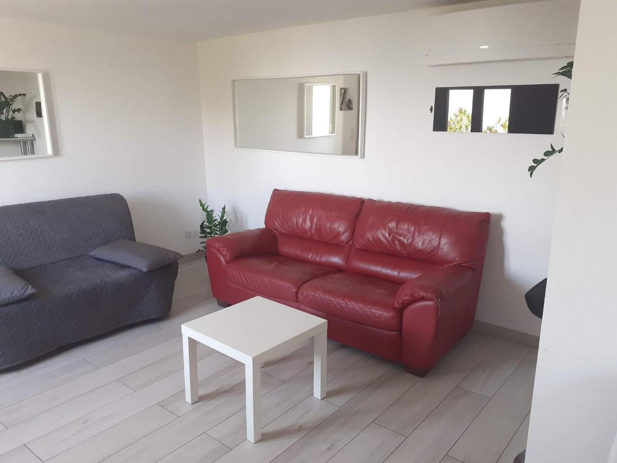 Skyline Apartments Cap-d'Ail Phòng bức ảnh